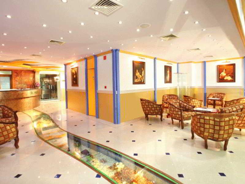 Grand Seasons Hotel Kochi ภายนอก รูปภาพ
